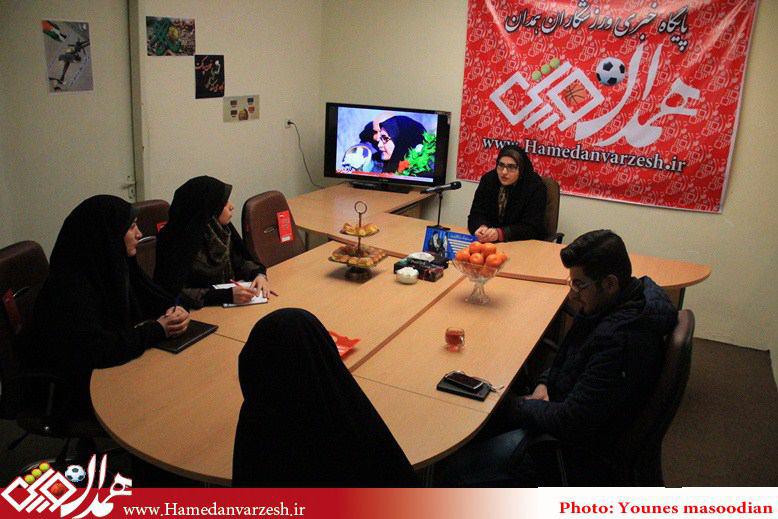 دعای خیر رهبری دلگرمی بیش از پیش ورزشکاران را به دنبال دارد/ نوید کسب مقام های خوب در المپیک 2016