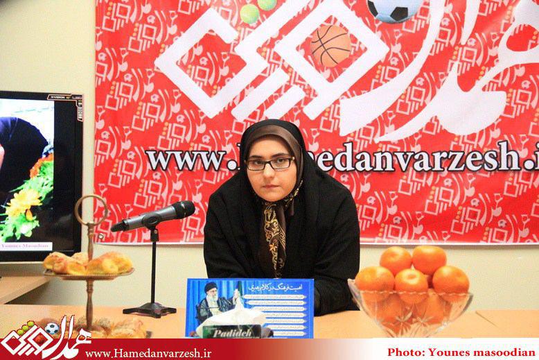 دعای خیر رهبری دلگرمی بیش از پیش ورزشکاران را به دنبال دارد/ نوید کسب مقام های خوب در المپیک 2016