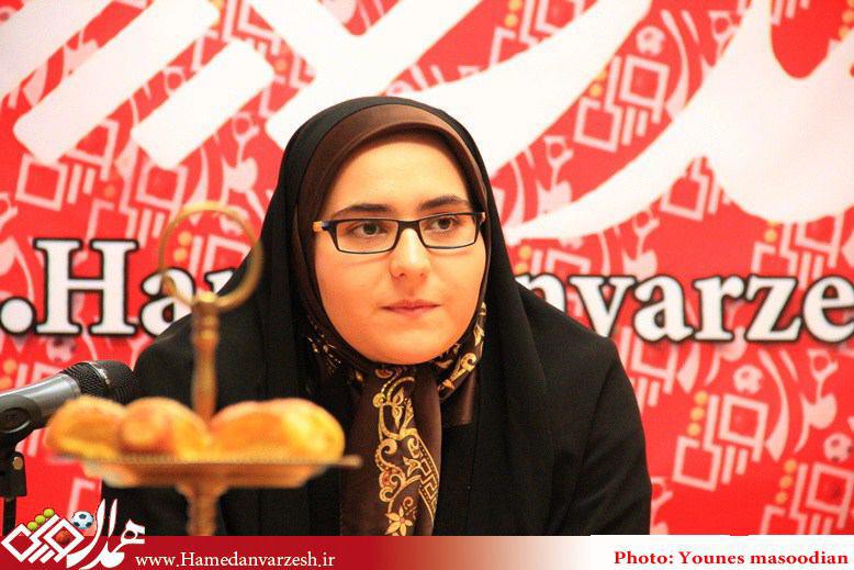 دعای خیر رهبری دلگرمی بیش از پیش ورزشکاران را به دنبال دارد/ نوید کسب مقام های خوب در المپیک 2016