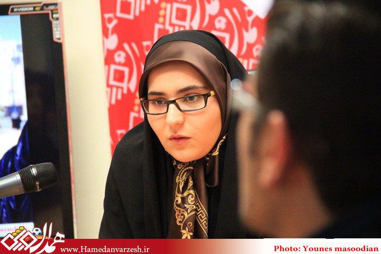 دعای خیر رهبری دلگرمی بیش از پیش ورزشکاران را به دنبال دارد/ نوید کسب مقام های خوب در المپیک 2016