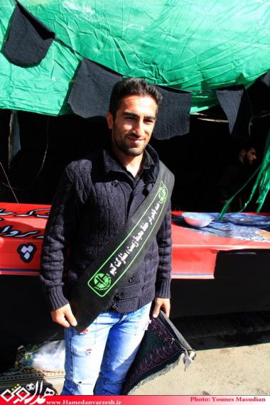 جمع آوری ظروف پلاستیکی در روز تاسوعای حسینی(ع) از سطح شهرها در سراسر کشور 