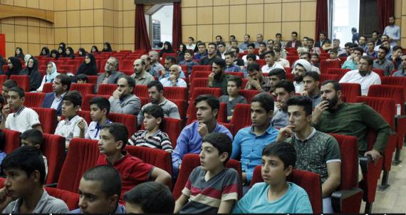 جشن قهرمانی هیات جودو شهرستان بهار همراه با بدرقه ملی پوشان به مسابقات جهانی 