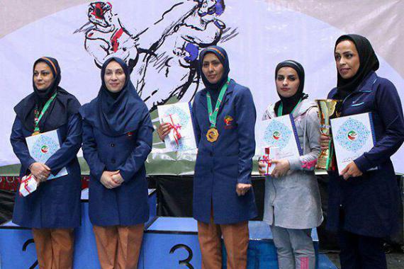 کاپ اخلاق دردستان دختران هوگوپوش همدانی جا خوش کرد / تصاویر 