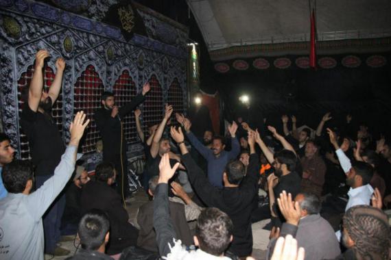 برپایی بزرگترین موکب ایران در کربلا / موکب حضرت علی اکیر (ع) پذیرای اسکان بیش از 3 هزار زائر در شبانه روز