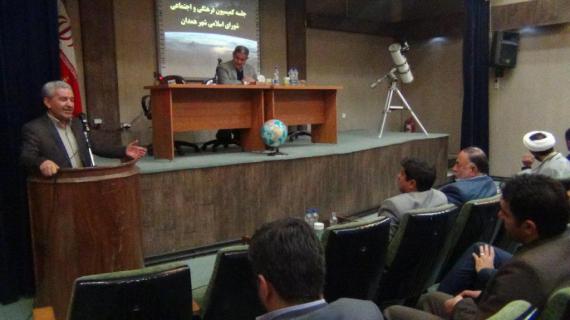 همایش بزرگ ورزش محلات در همان برگزار می‌شود