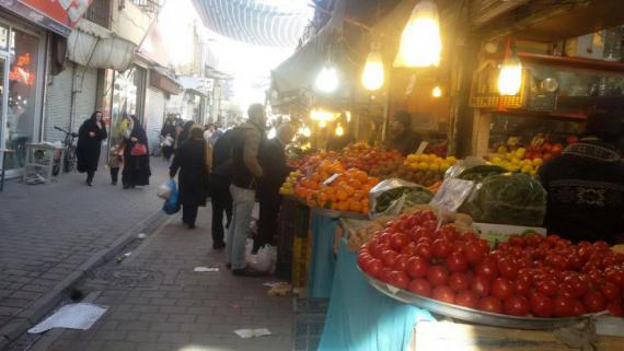 کهن دیار همدان آماده میزبانی از کهن فرهنگ ایرانی / یلدا در همدان به روایت تاریخ 
