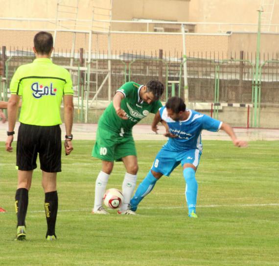دیدار خیرخواهانه رسانه ورزش ایران و انجمن حامیان کودکان سرطانی همدان 