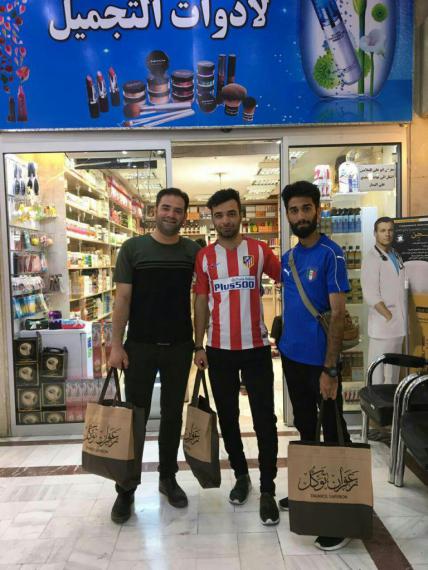 سفر زیارتی خبرنگاران همدانی به مشهد مقدس 