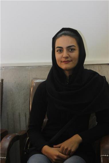  درخشش بانوی همدانی در مسابقات رنکینگ تیروکمان کشور 