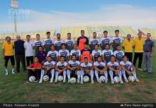  پرسپولیسی ها  به همدان می‌آیند