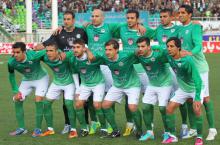 پيروزي پس از 5 هفته