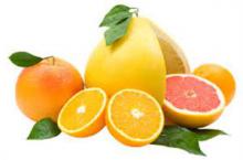 ماسک های خانگی مرکبات برای زیبایی پوست