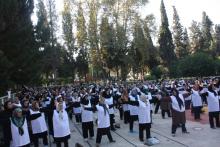۲۲ ایستگاه ورزش صبحگاهی بانوان در همدان فعال است