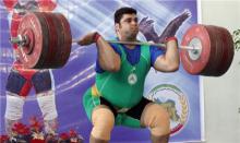 تیم عقاب نیروی هوایی همدان نایب قهرمان شد 