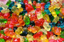 بعد از باشگاه پاستیل بخورید!