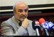 وزیر ورزش و جوانان از مجموعه ورزشی بانوان ‌اسدآباد بازدید کرد
