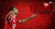 قیمت ستاره پرسپولیس 400 هزار یورو اعلام شد +جدول عملکرد