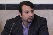 حمید گلی پور رئیس هیئت ورزشهای رزمی استان همدان 