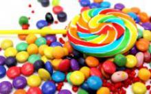 پاستیل و اسمارتیز با روده‌ها چه می کنند؟