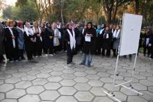 فعالیت بیش از 3 هزار بانوی همدانی در ایستگاه های ورزش صبحگاهی