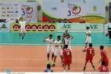 صعود تیم ملی با درخشش والیبالیست های همدان 