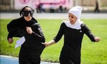 دوندگان همدانی به چهار مدال رنگارنگ دست یافتند 