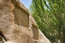 گنجنامه؛ دهکده ای زیبا و مفرح برای ورزش های تابستانی  