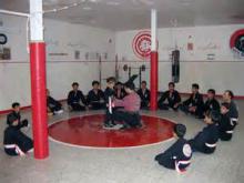 رقابت 8 کاندیدا برای تصاحب صندلی ریاست  کونگ فو همدان