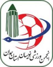 واکنش تند ورزشی نویسان همدان به غیربومی سواری باشگاه پاس!