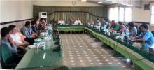  قهرمانان رشته ورزشی کونگ فو در استان تجلیل شدند