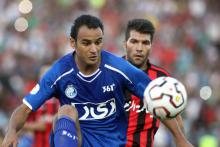 تراکتور و پرسپولیس جوان‌ترین تیم‌های هفته اول