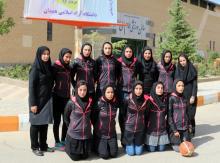 دختران کردستان نسخه سقوط زنجانی‌ها را پیچیدند