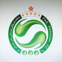 لیدرتیم پاس همدان مشاور ورزشی نماینده مجلس شد + عکس 