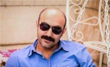 بازیگری که عاشق فوتبال است + عکس