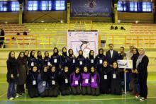جدال دختران کردزبان به سود سنندجی‌ها به پایان رسید
