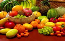 جلوگیری از چاقی شکم با 10 خوراکی جادویی