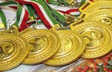 همدان میزبان رویدادی ورزشی، ملی و سراسری با حضور هزار و 500 دانشجو