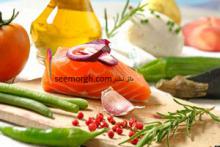 11 ویژگی منحصر به فرد رژیم غذایی مدیترانه ای