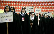 اعزام بانوان ورزشکار همدانی به جشنواره فرهنگی ورزشی جام دفاع مقدس 