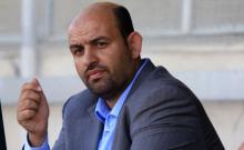 پخش زنده دیدار وحدت الوند همدان- شاهین شهرداری بوشهر