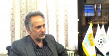 رییس هیات فوتبال: موفقیت پاس افتخار ورزش همدان است