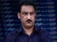 در بازی امروز شرایط پاس بهتر آلومینیوم هرمزگان است 