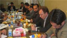 استعدادیابی مهمترین اصل در پیشرفت ورزش همدان خواهد بود