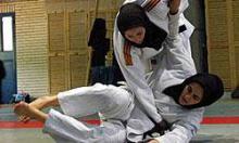  بانوان جودوکار همدانی به اردوی تیم ملی دعوت شدند