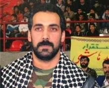 سلسله خاطرات شهید صانعی از زبان همسر(3)/ از شکست تکاوران تا اعزام به سوریه