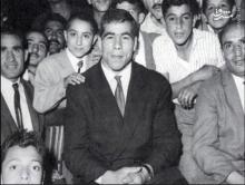 راز مرگ «تختی» ۴۸ ساله شد