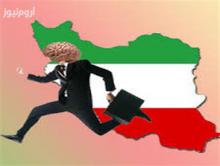 همه مهاجران و پناهنده‌های ورزش ایران از 1387 تاکنون