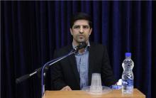 قهرمانان ورزشی باید ادامه دهنده راه شهدا باشند 