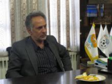 عیوقیان: حمایت هواداران پاس را به پیروزی بزرگ میرساند
