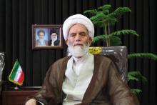 ترویج ورزش همگانی در جامعه امری مقدس است 